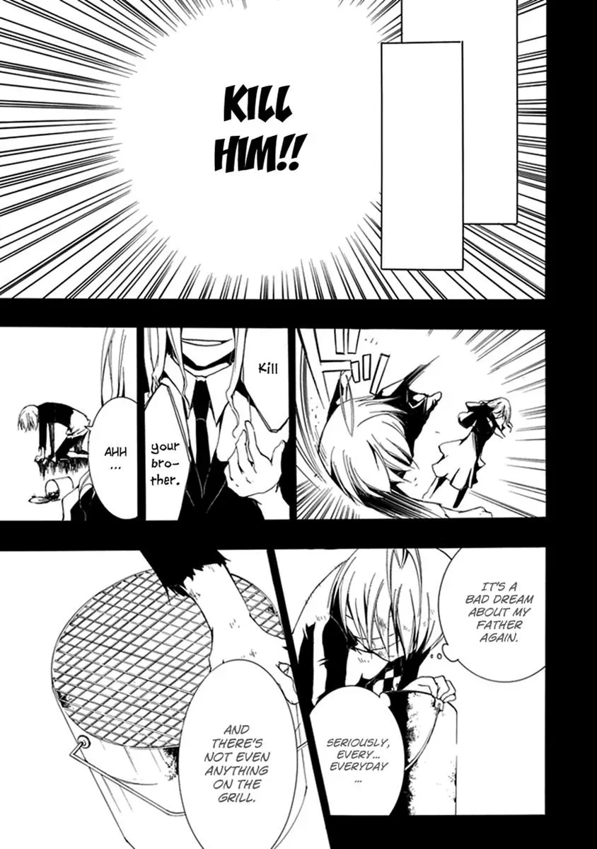 In Passing Chapter 10 page 36 - 