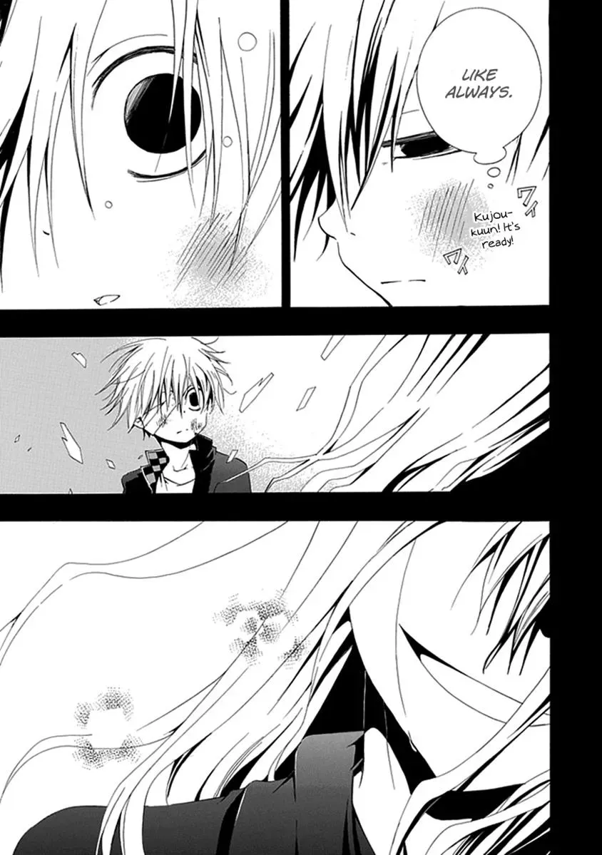 In Passing Chapter 10 page 40 - 