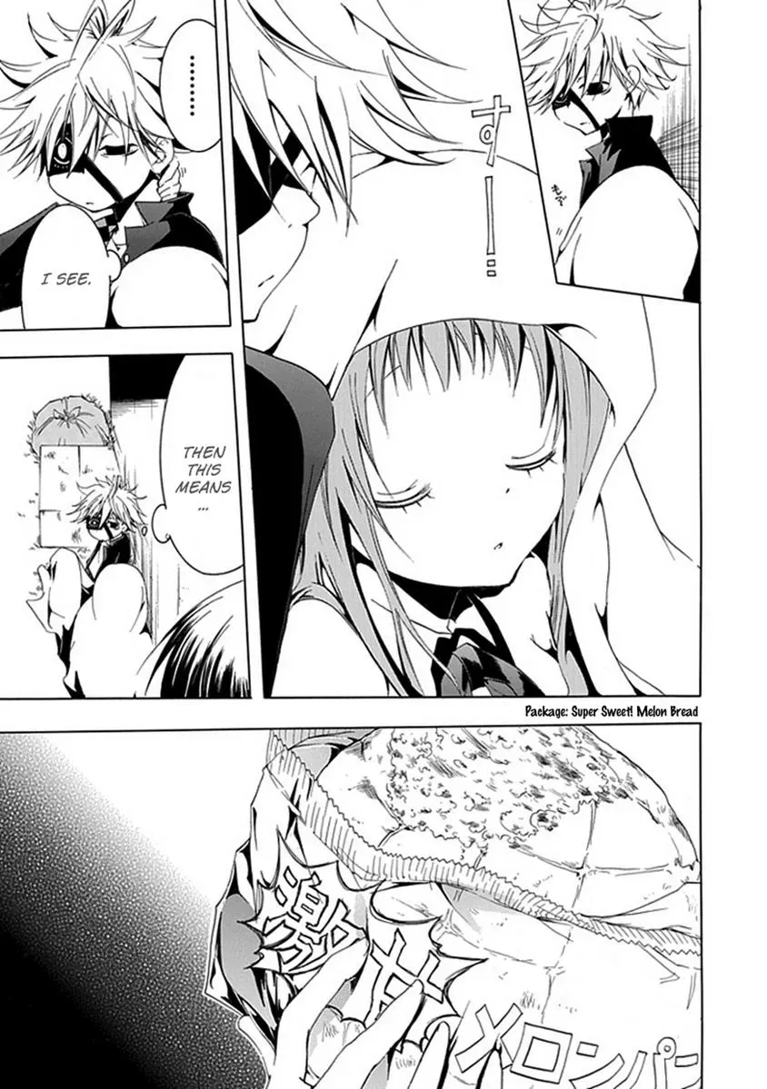 In Passing Chapter 10 page 42 - 
