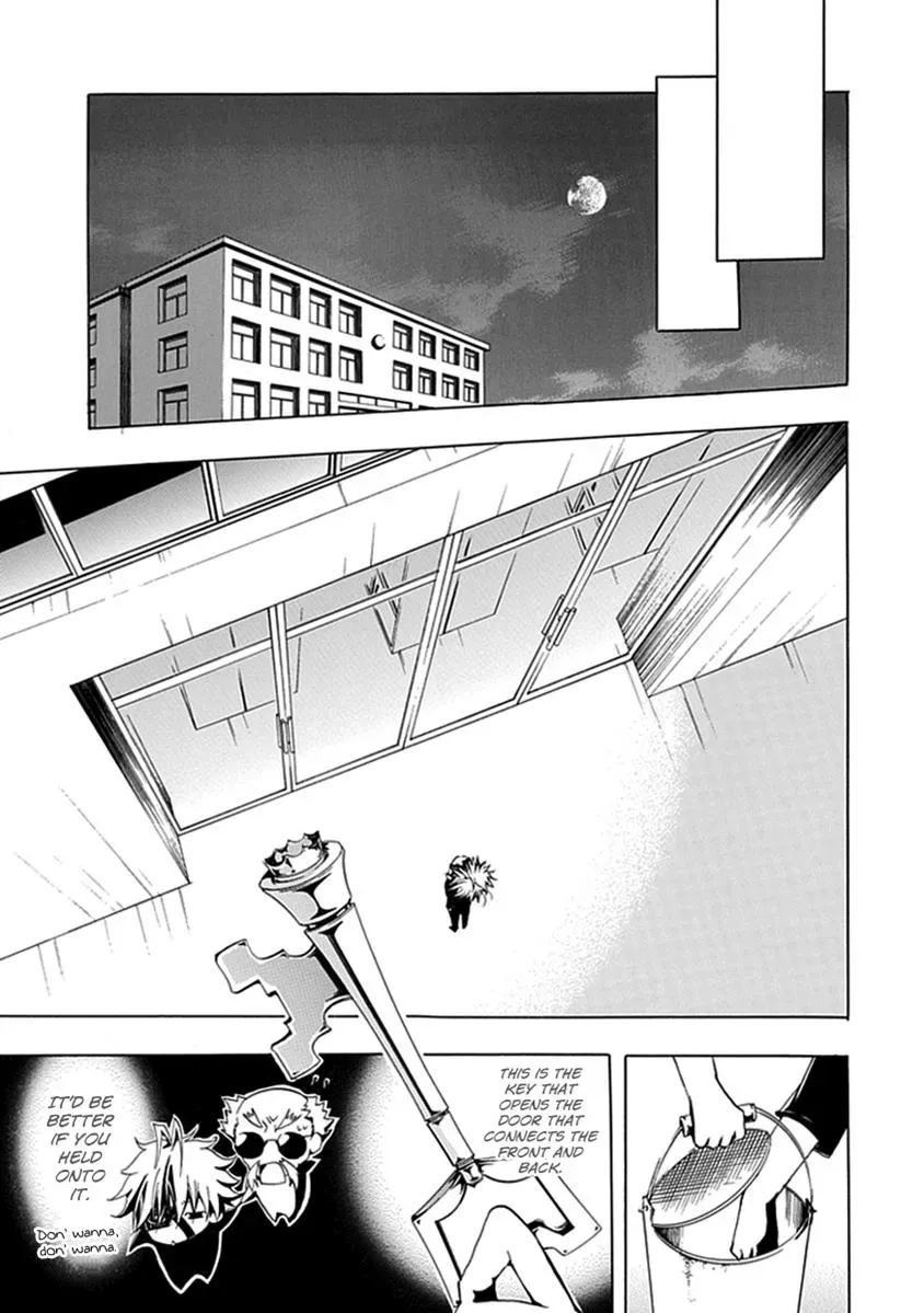 In Passing Chapter 10 page 44 - 
