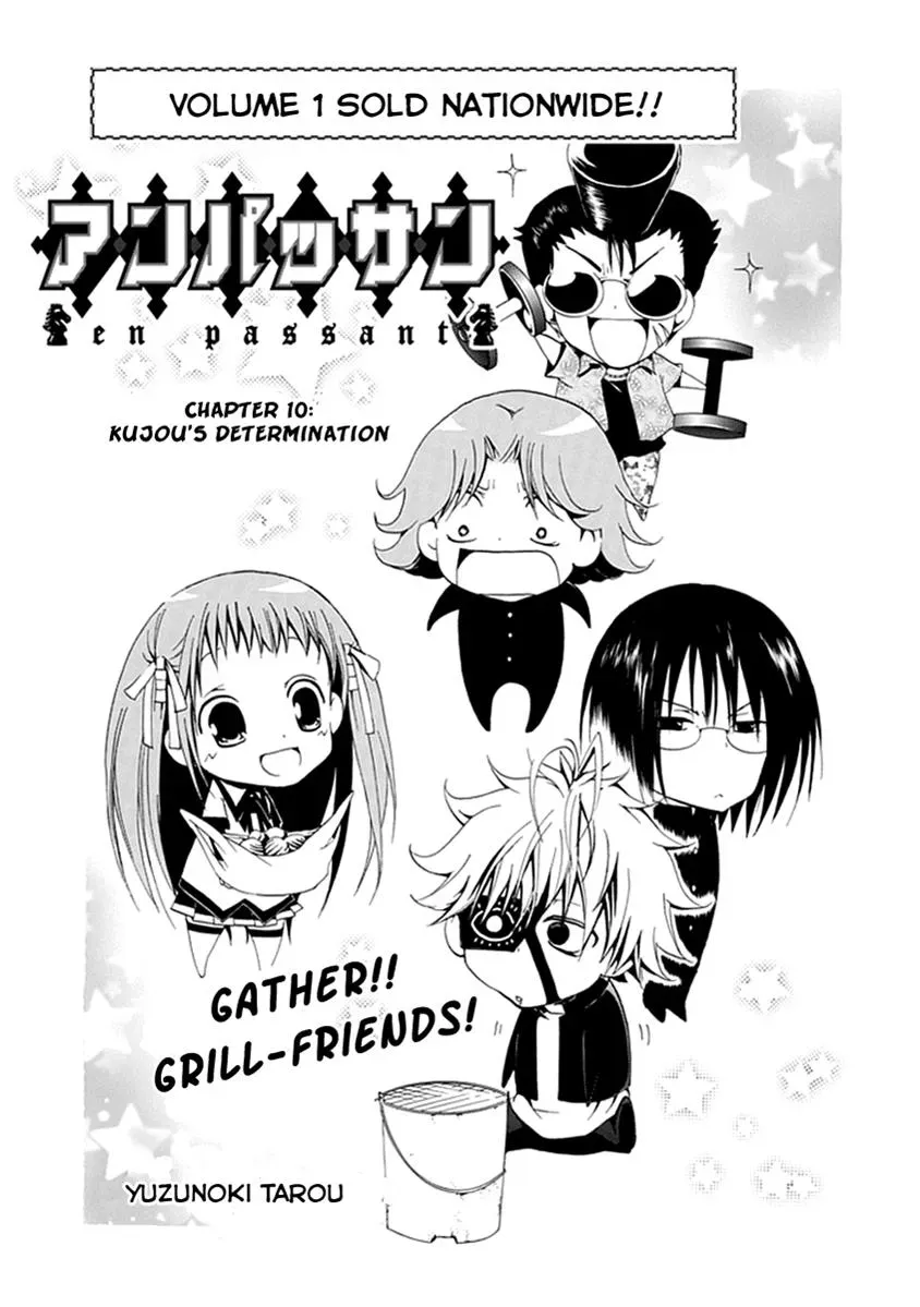 In Passing Chapter 10 page 6 - 