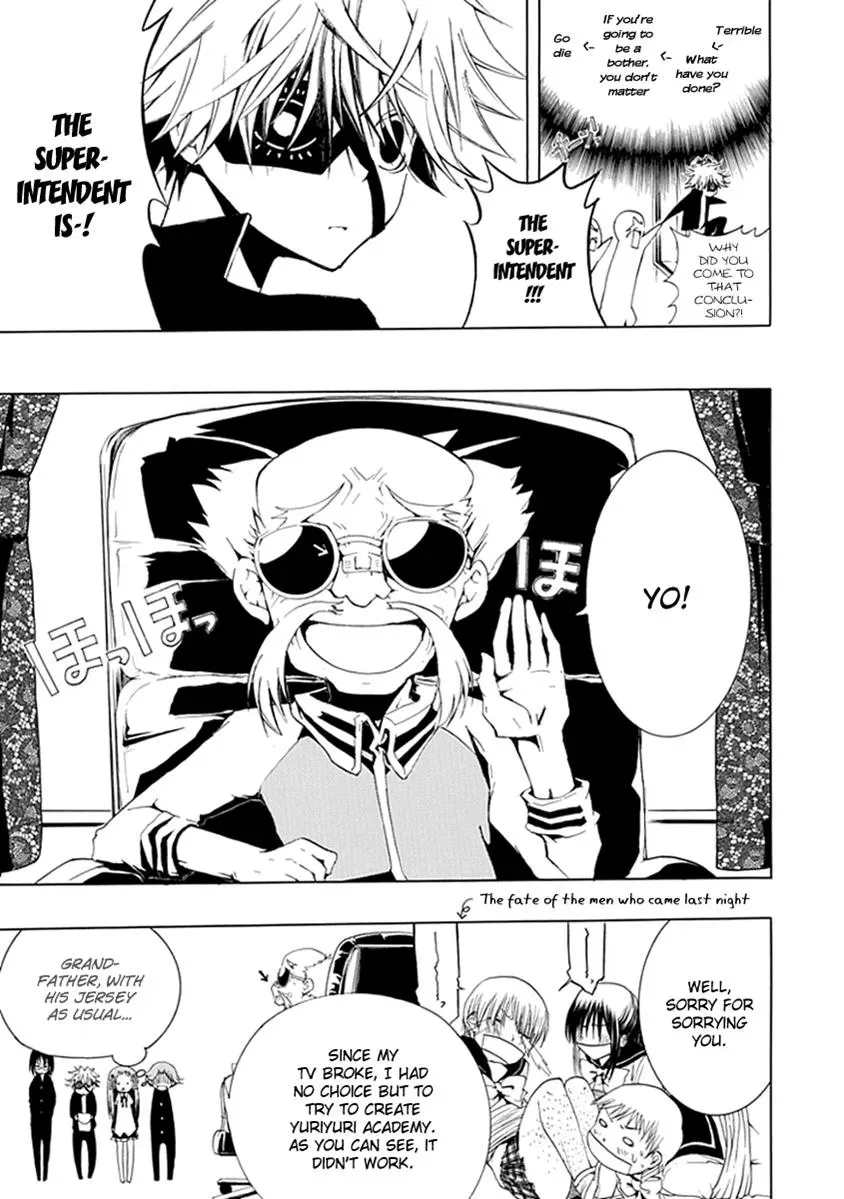 In Passing Chapter 10 page 8 - 