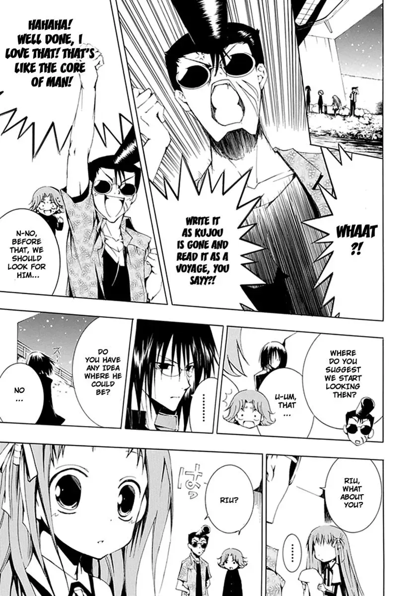 In Passing Chapter 11 page 2 - 