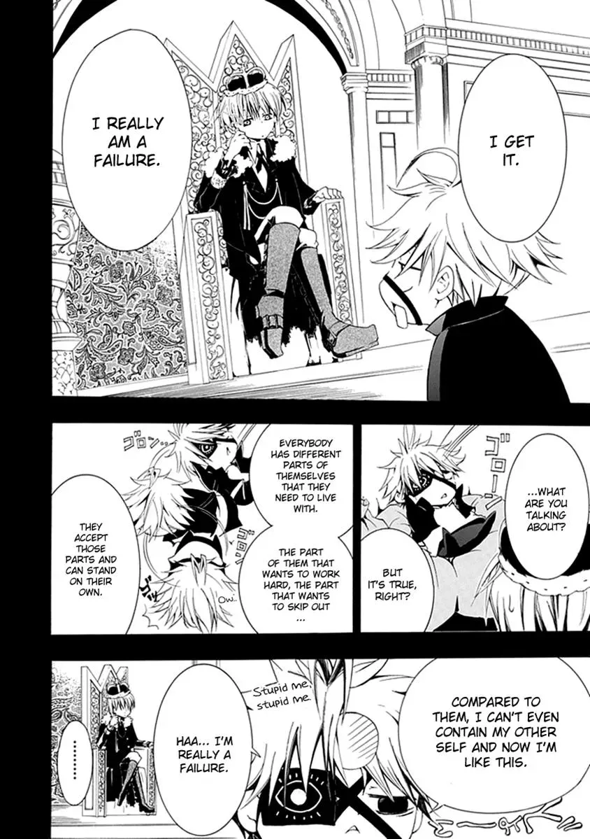 In Passing Chapter 11 page 11 - 