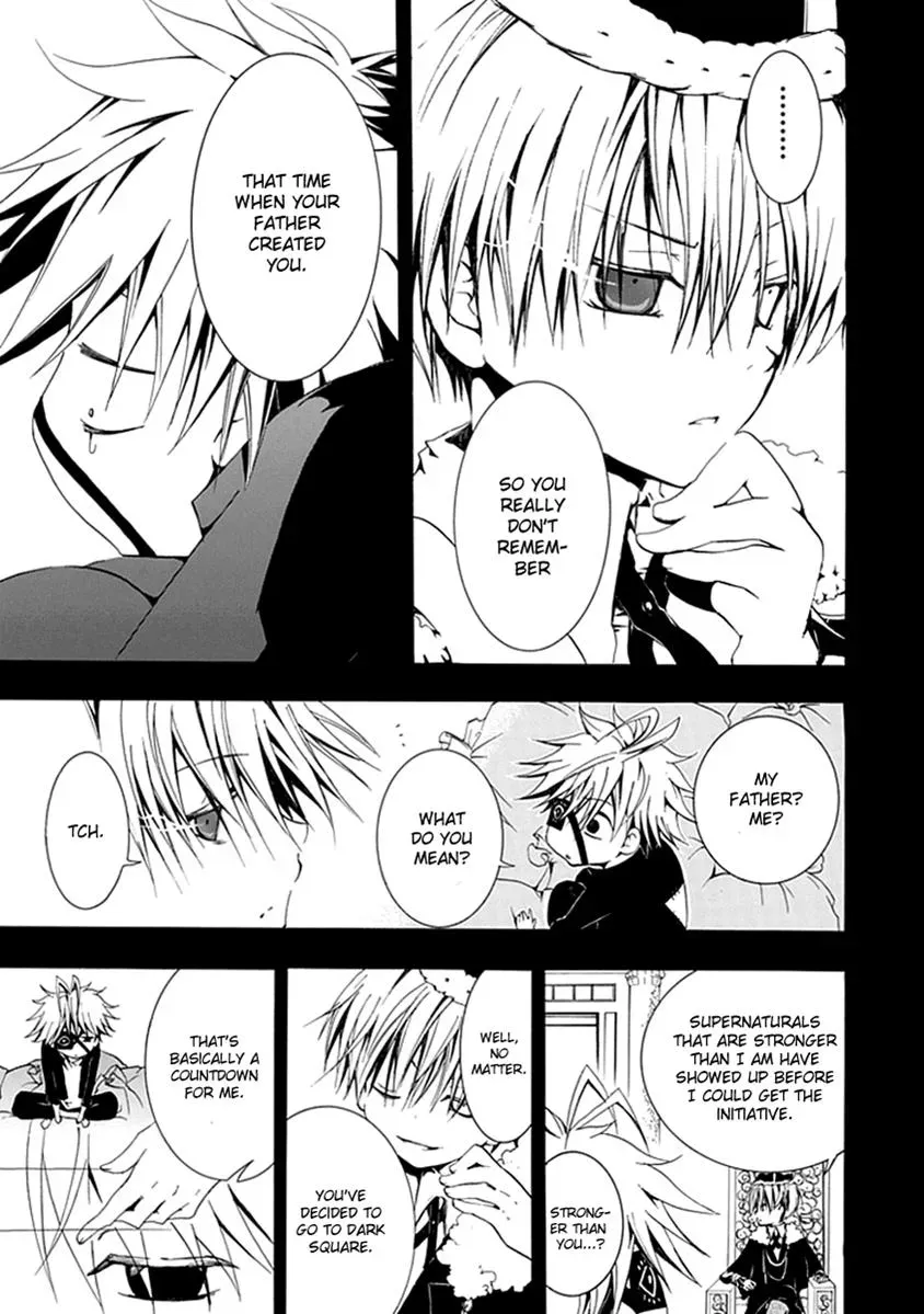 In Passing Chapter 11 page 12 - 