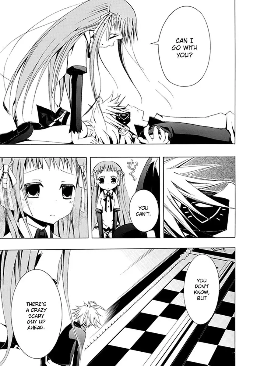 In Passing Chapter 11 page 14 - 