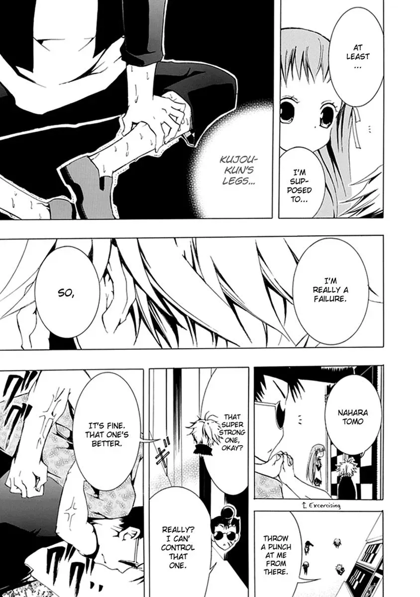 In Passing Chapter 11 page 16 - 