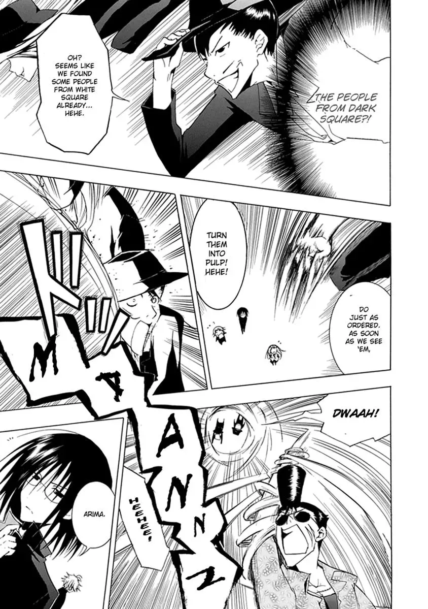 In Passing Chapter 11 page 18 - 