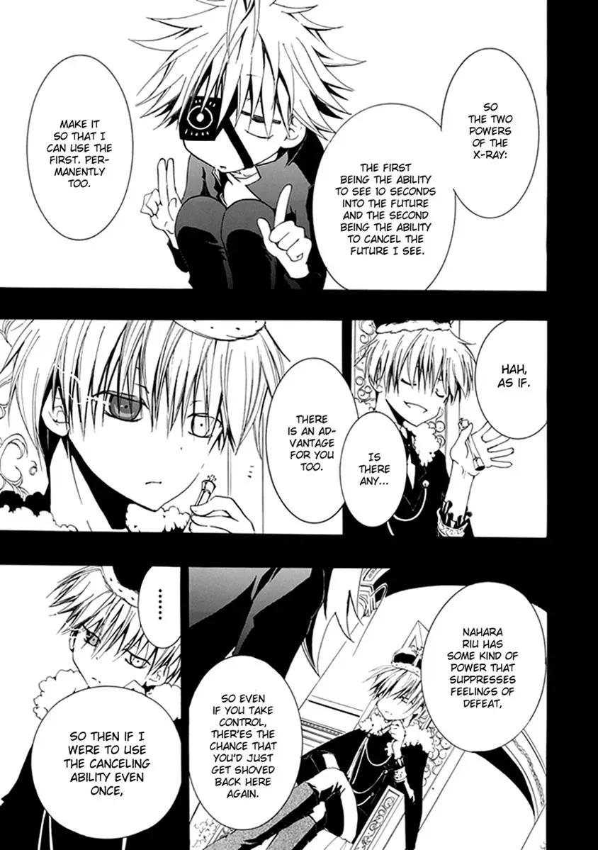 In Passing Chapter 11 page 23 - 