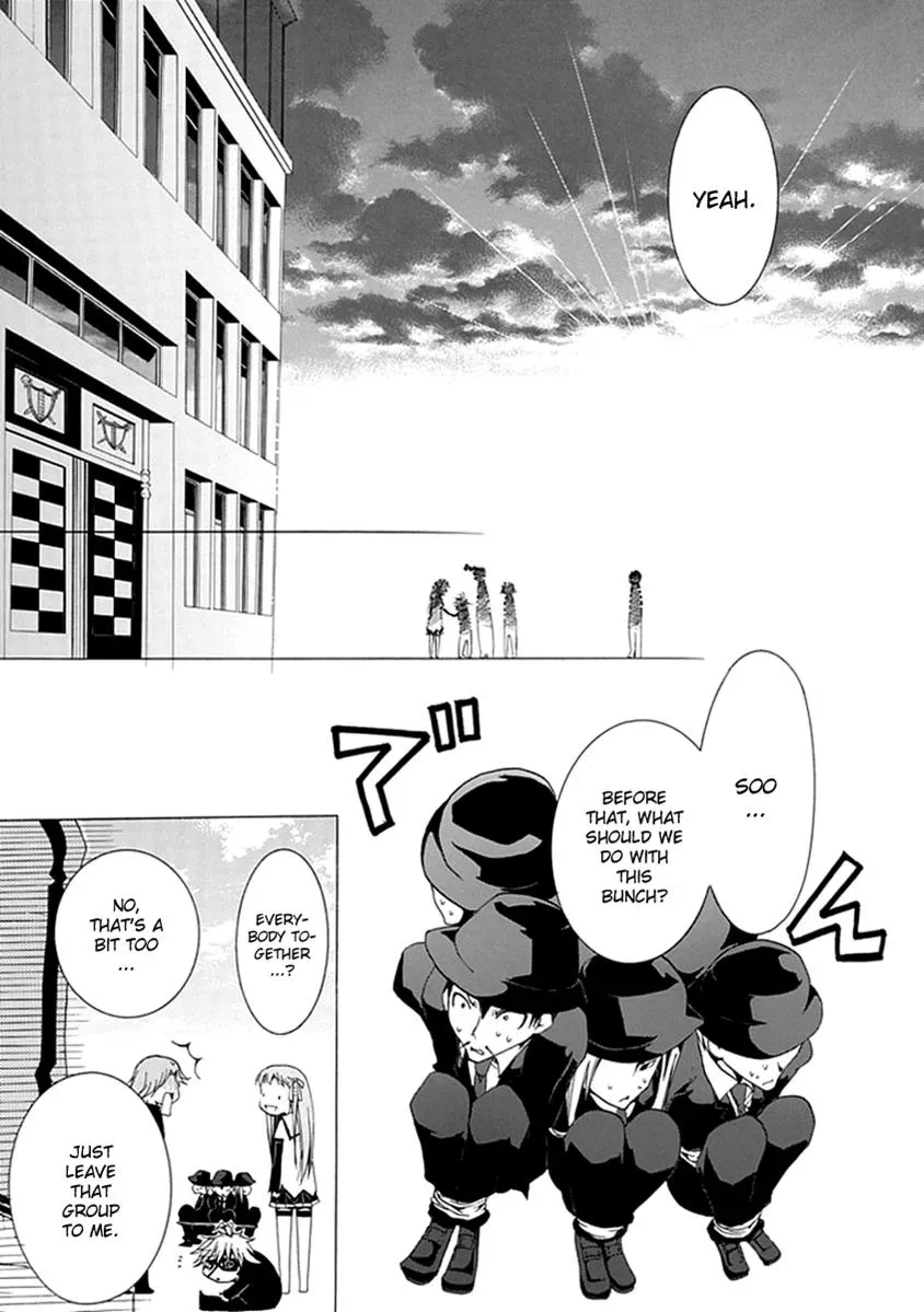 In Passing Chapter 11 page 29 - 