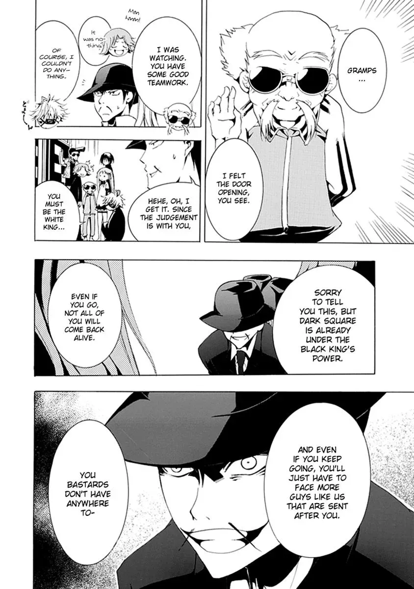 In Passing Chapter 11 page 30 - 