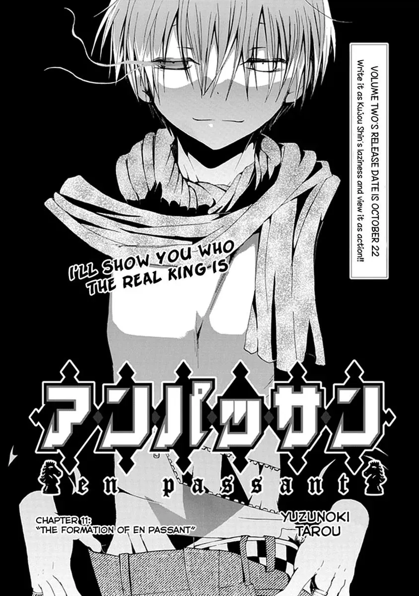 In Passing Chapter 11 page 4 - 