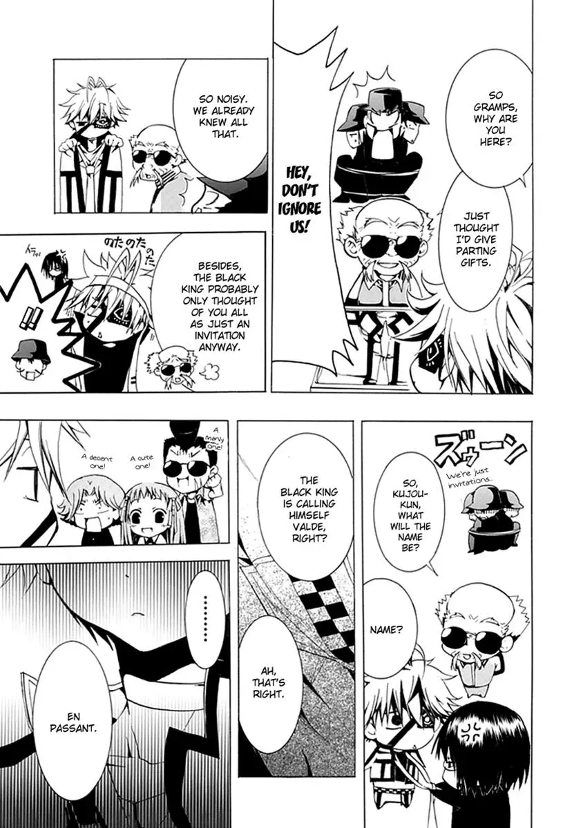 In Passing Chapter 11 page 31 - 