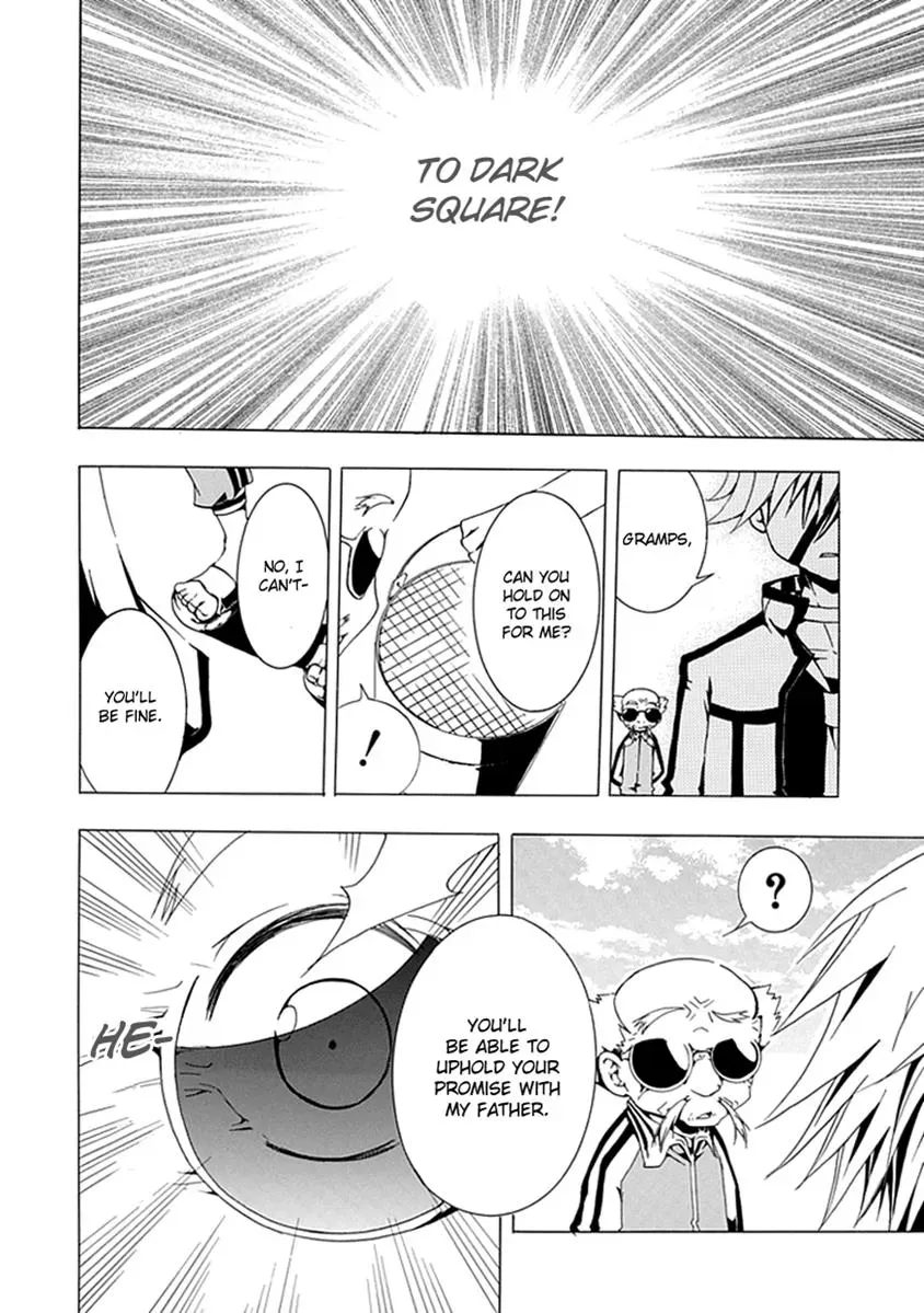 In Passing Chapter 11 page 33 - 
