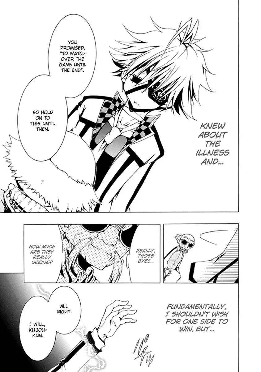 In Passing Chapter 11 page 34 - 