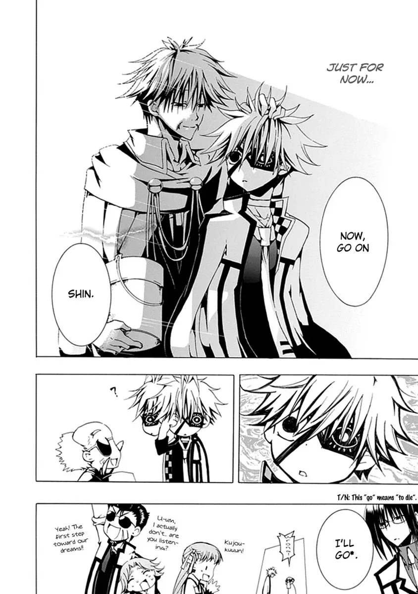 In Passing Chapter 11 page 35 - 