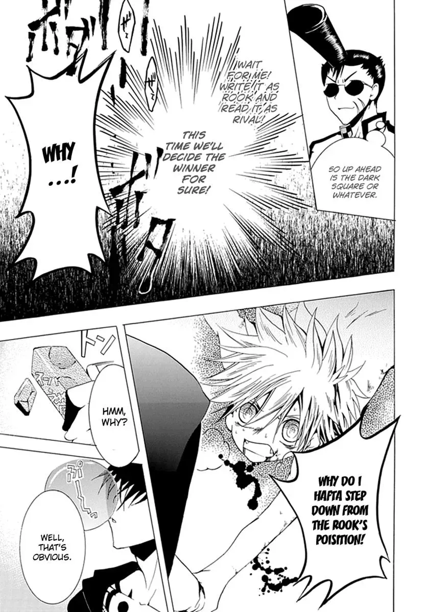 In Passing Chapter 11 page 36 - 