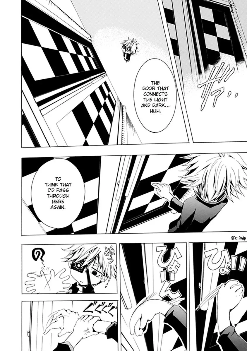 In Passing Chapter 11 page 5 - 