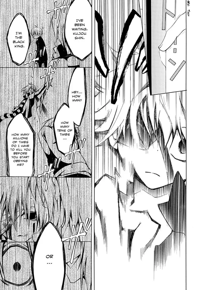 In Passing Chapter 11 page 6 - 
