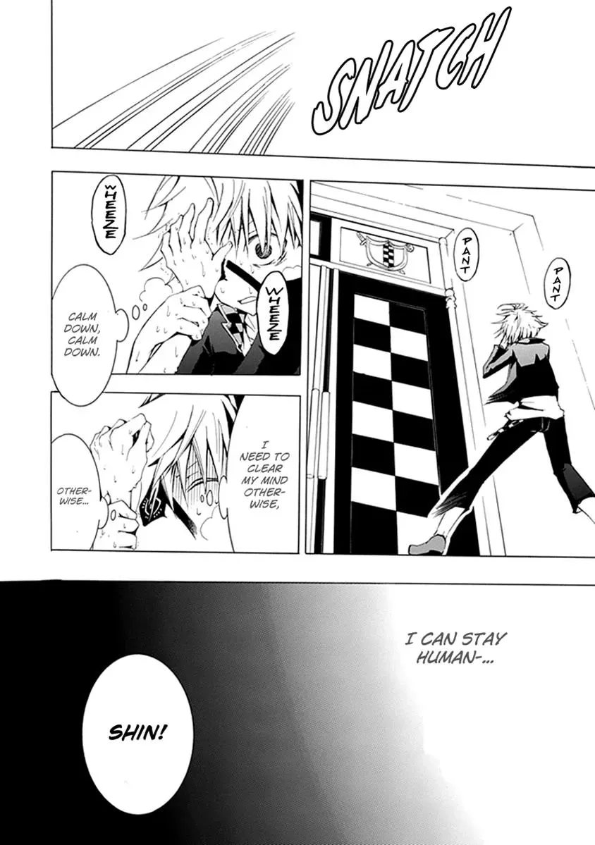 In Passing Chapter 11 page 7 - 