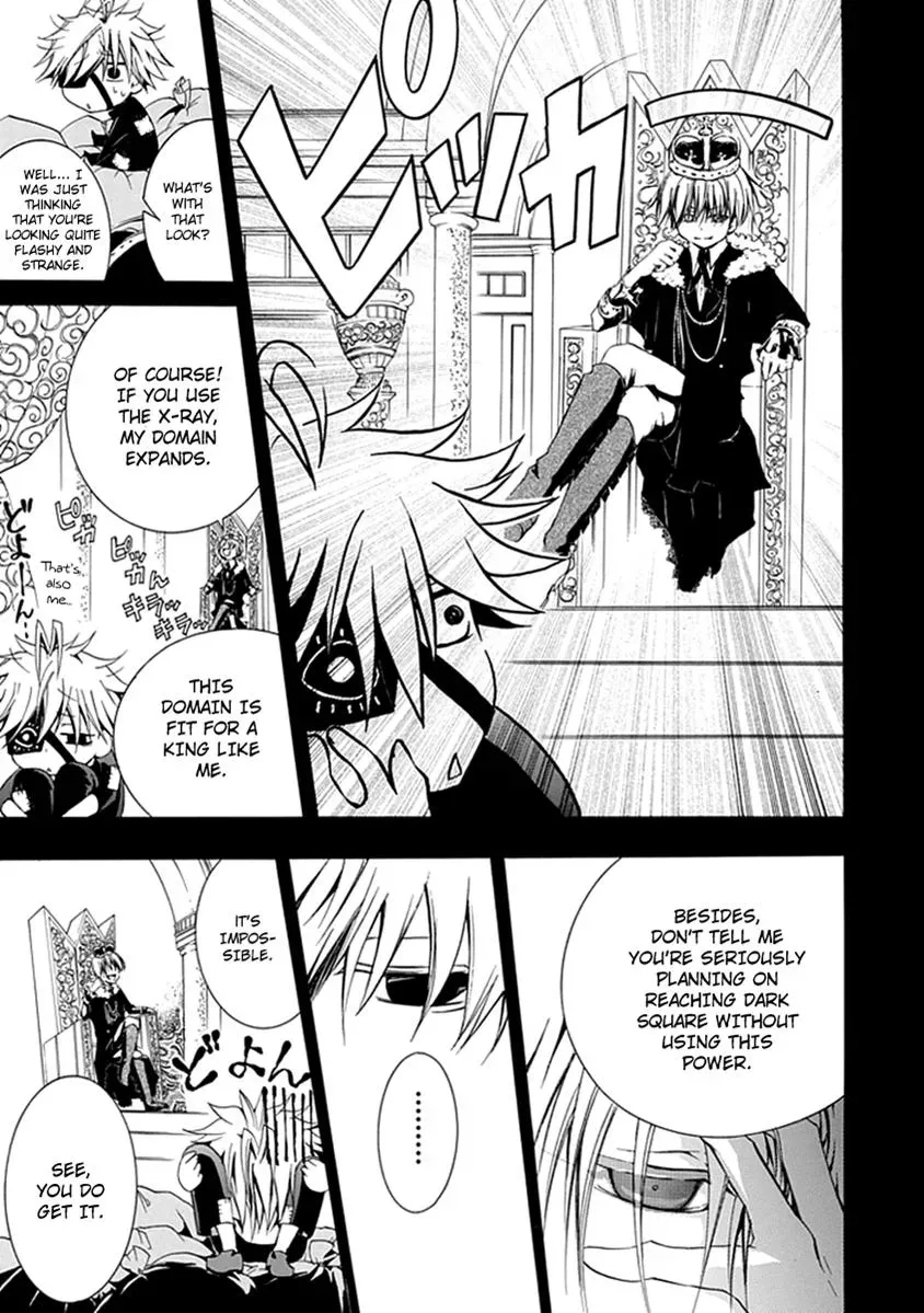 In Passing Chapter 11 page 8 - 