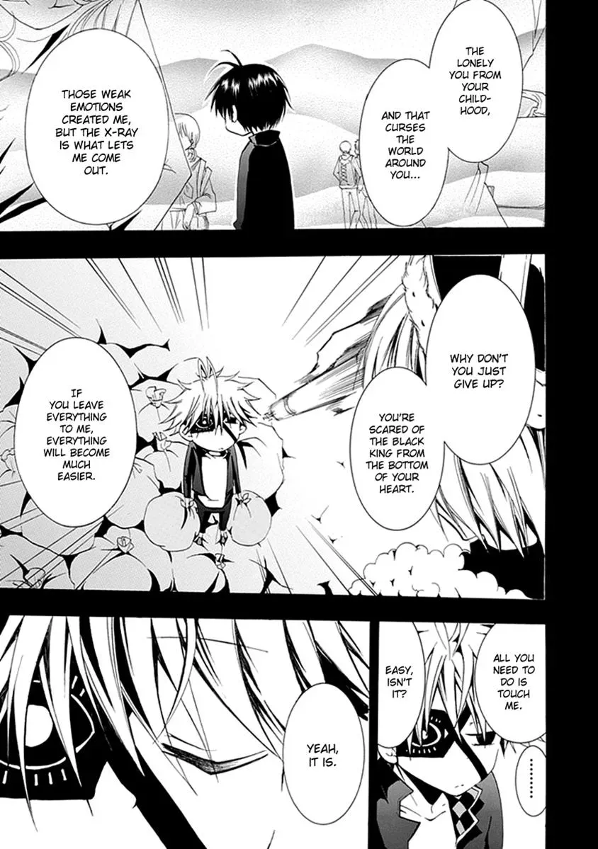 In Passing Chapter 11 page 10 - 