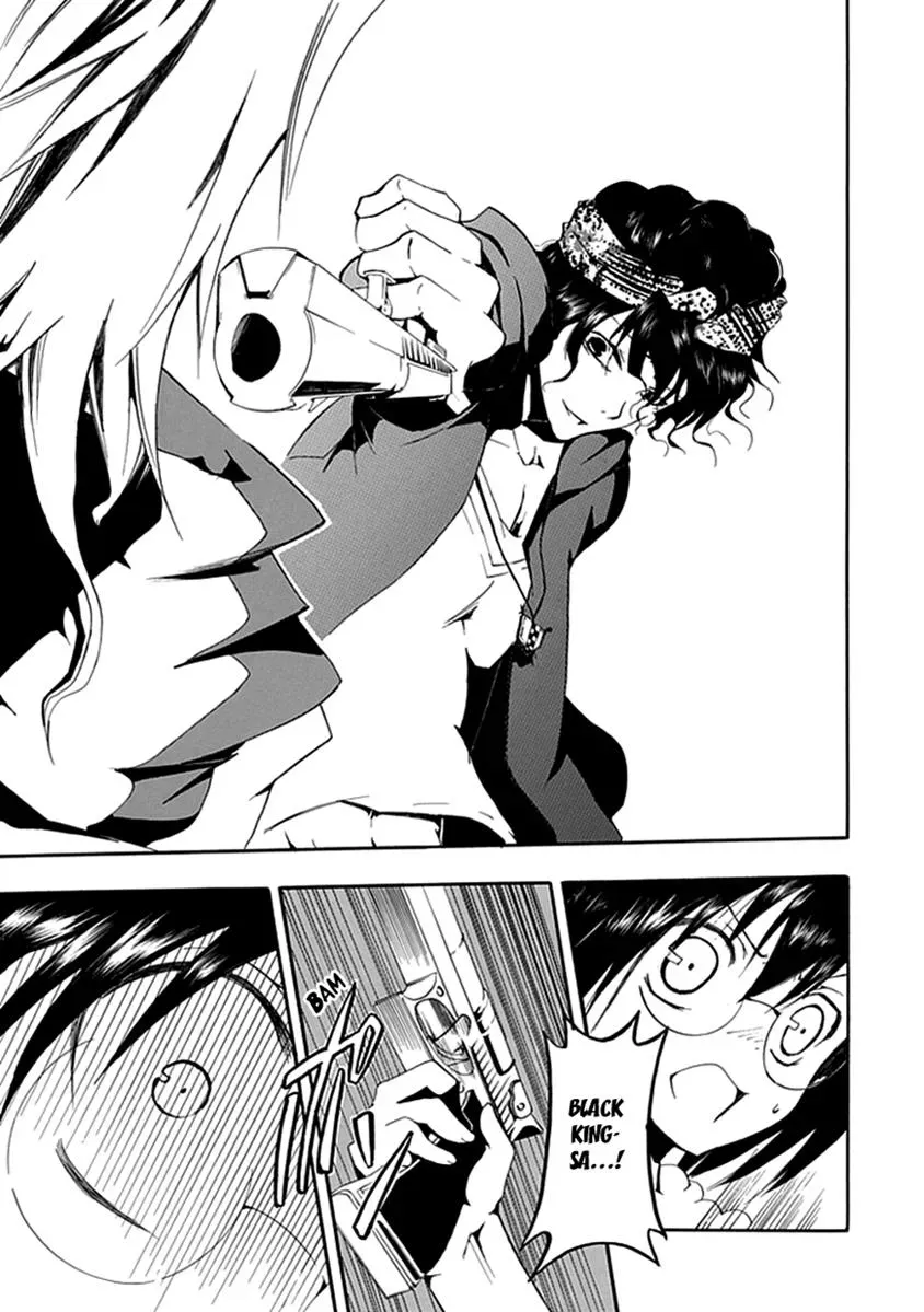 In Passing Chapter 12 page 13 - 