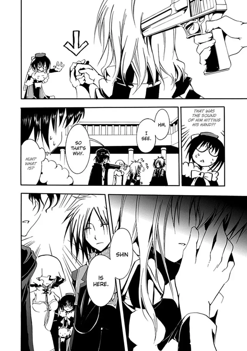 In Passing Chapter 12 page 14 - 