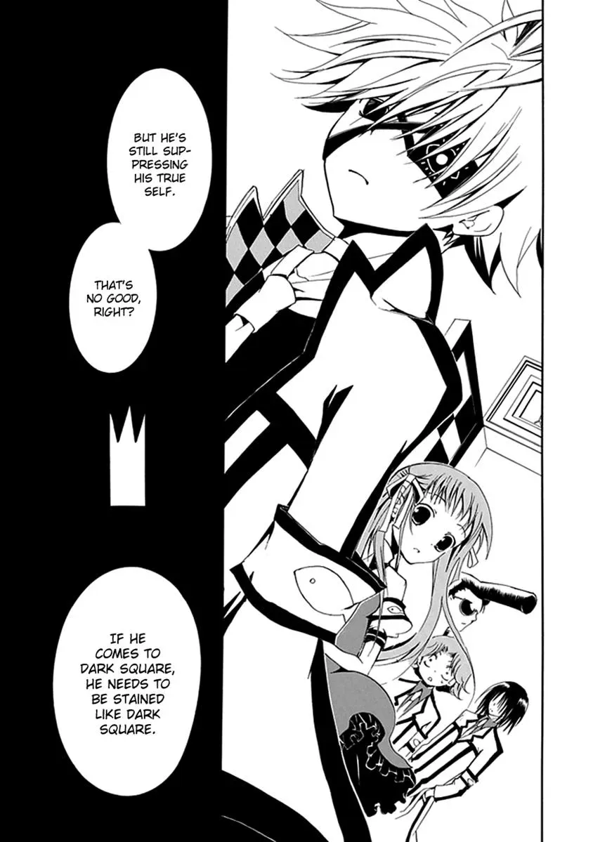 In Passing Chapter 12 page 15 - 