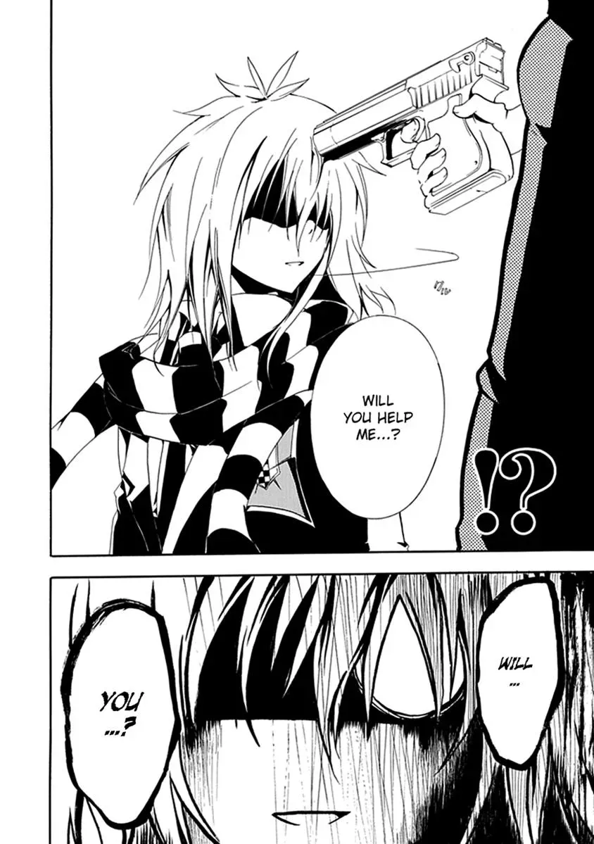 In Passing Chapter 12 page 16 - 