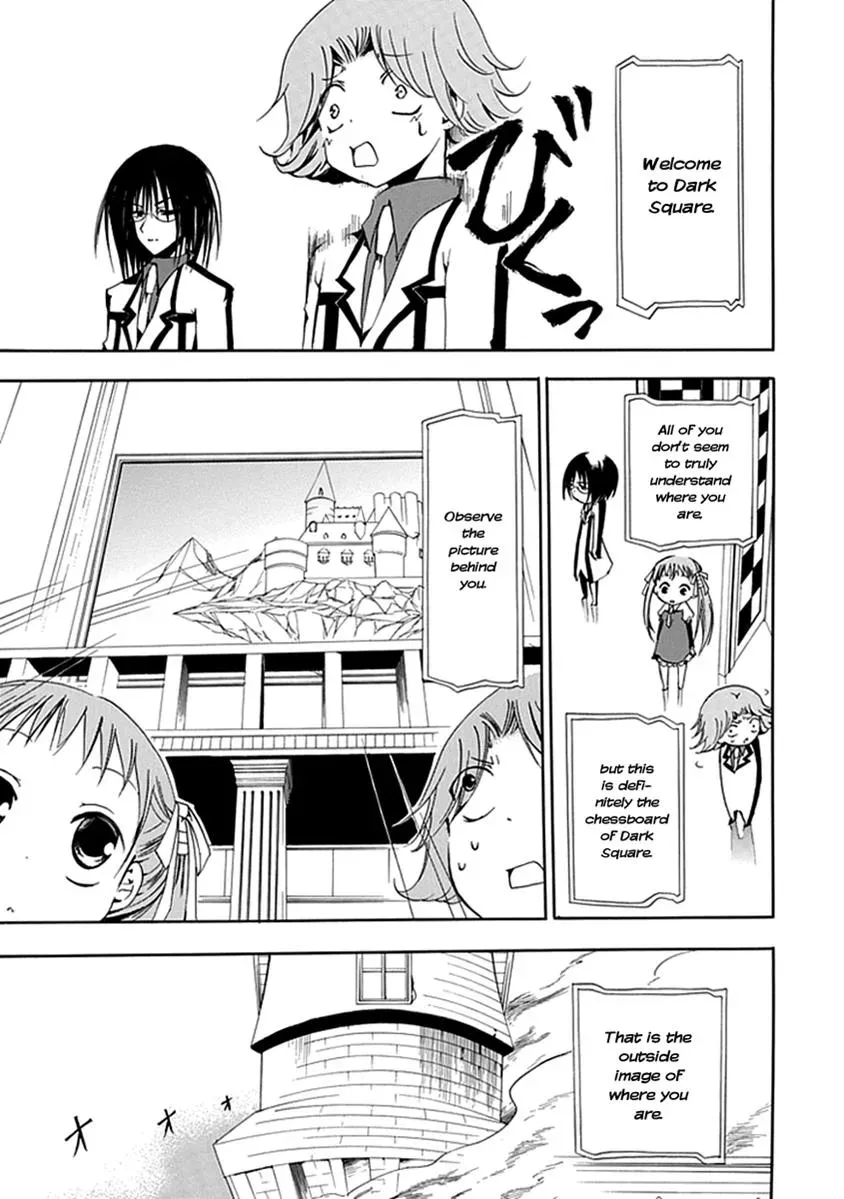 In Passing Chapter 12 page 21 - 