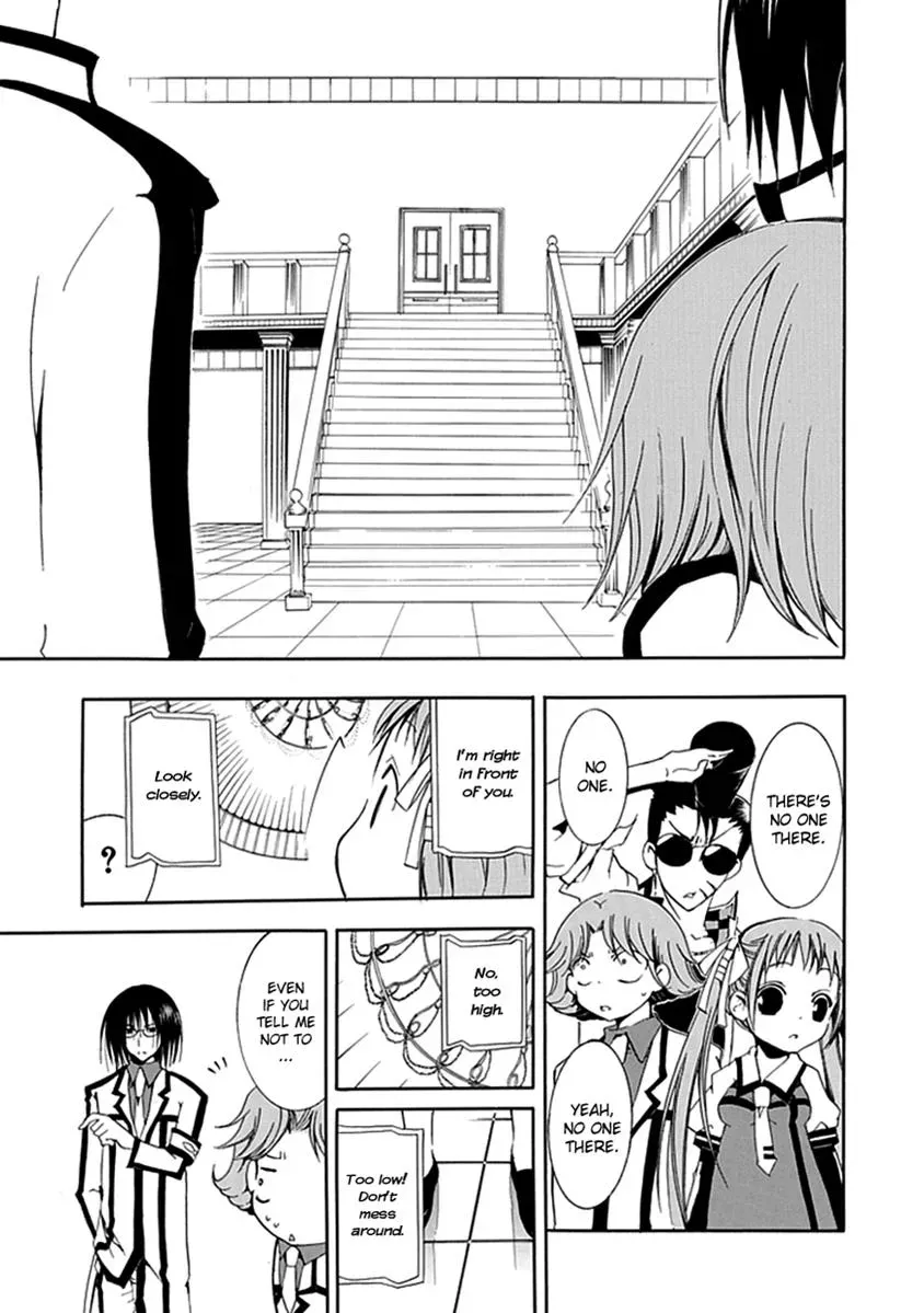 In Passing Chapter 12 page 24 - 