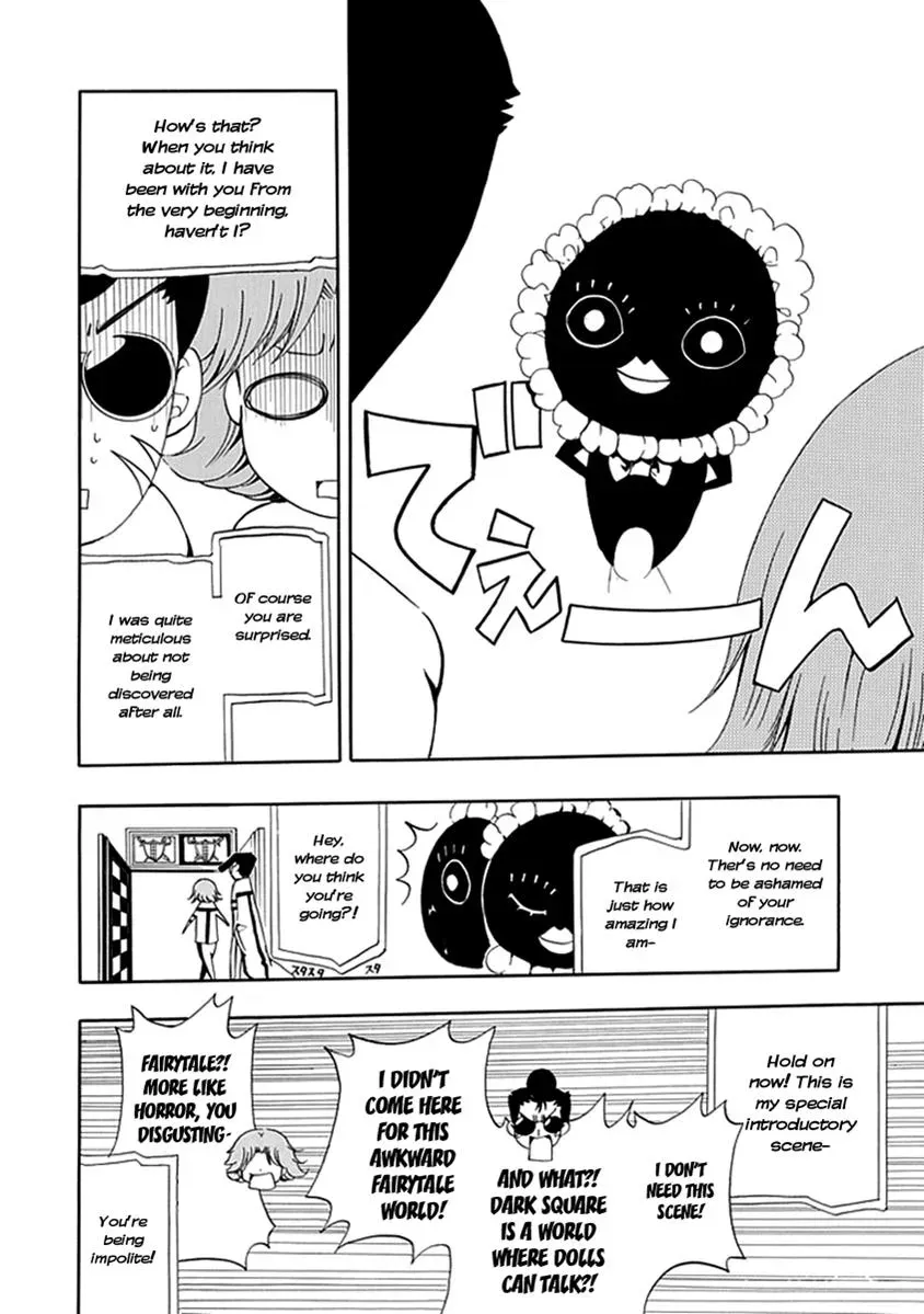 In Passing Chapter 12 page 25 - 