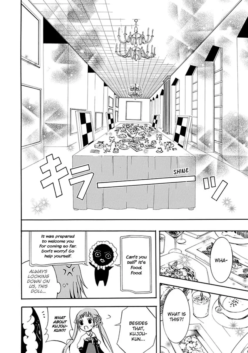 In Passing Chapter 12 page 29 - 