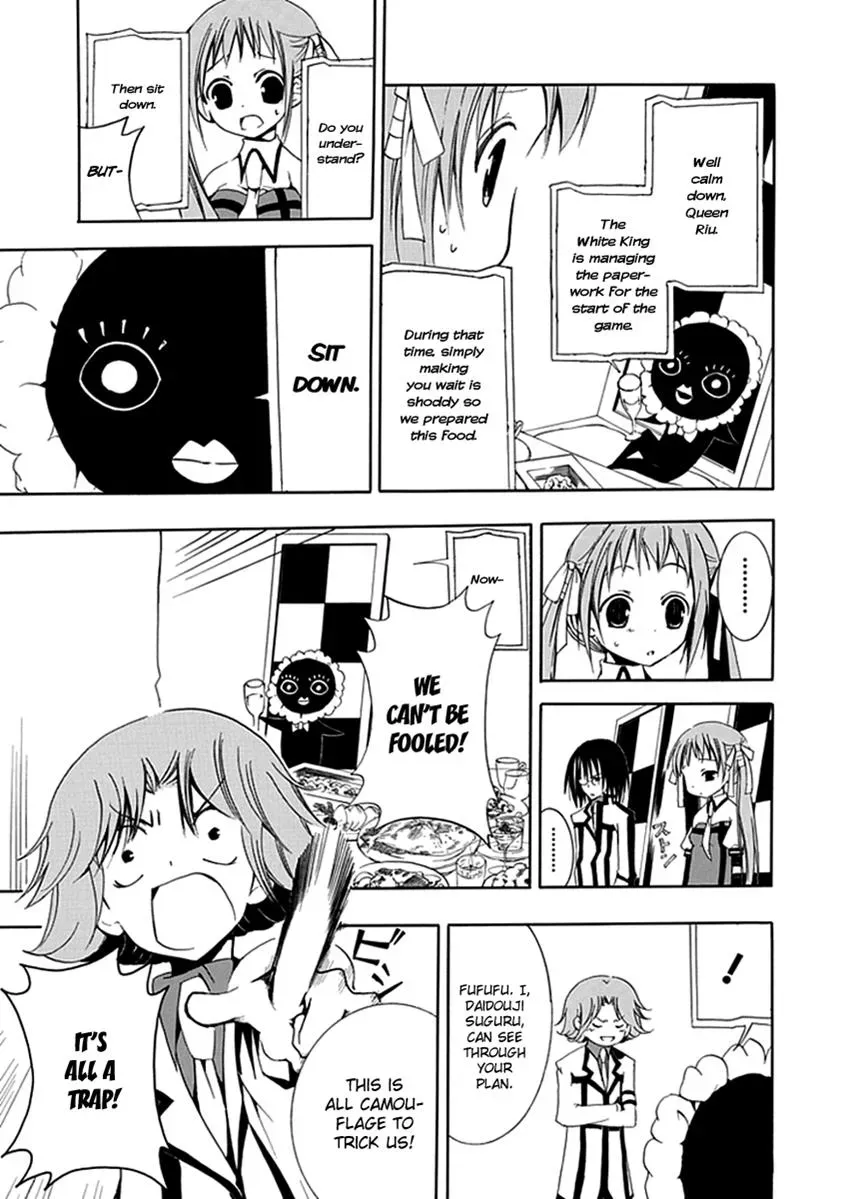 In Passing Chapter 12 page 30 - 
