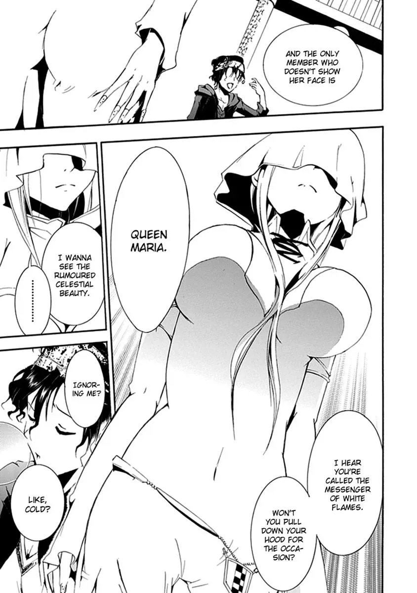 In Passing Chapter 12 page 4 - 