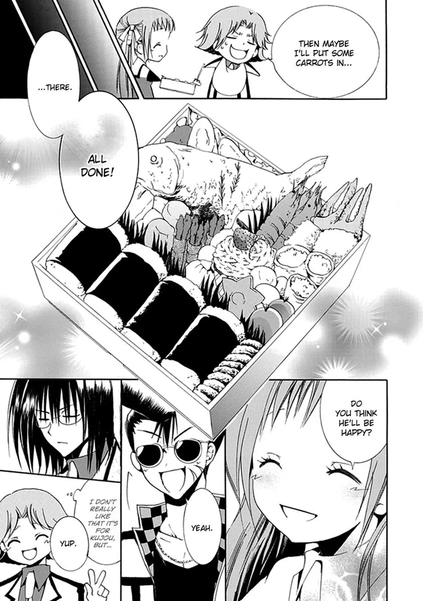 In Passing Chapter 12 page 34 - 