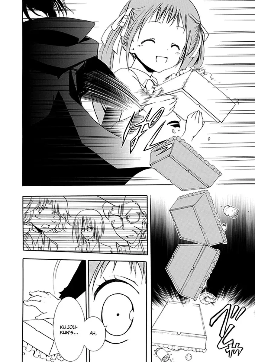 In Passing Chapter 12 page 35 - 