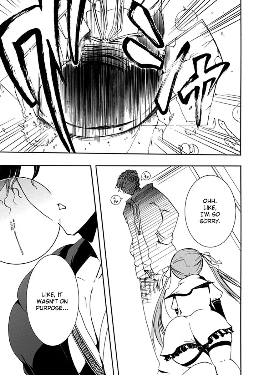 In Passing Chapter 12 page 36 - 