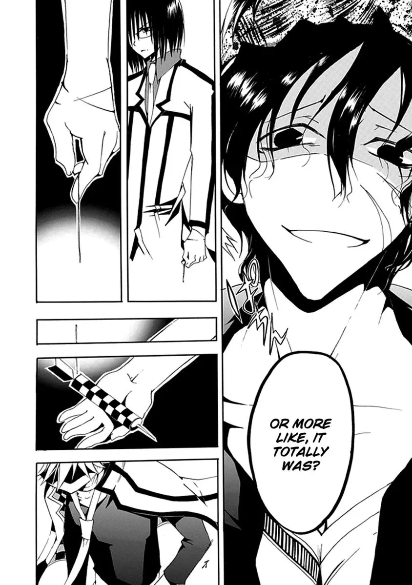 In Passing Chapter 12 page 37 - 