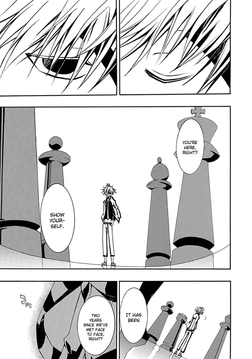In Passing Chapter 12 page 38 - 