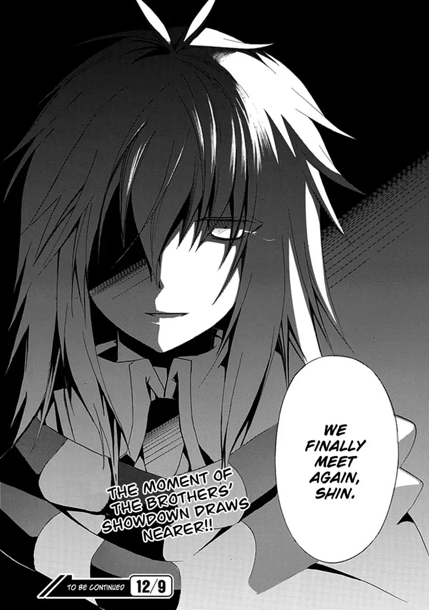 In Passing Chapter 12 page 39 - 