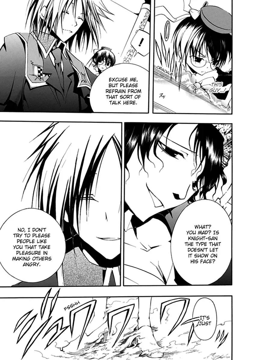 In Passing Chapter 12 page 6 - 