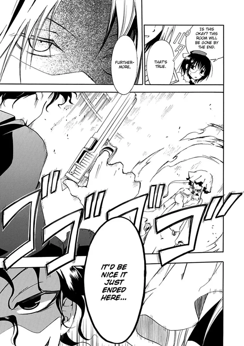 In Passing Chapter 12 page 10 - 
