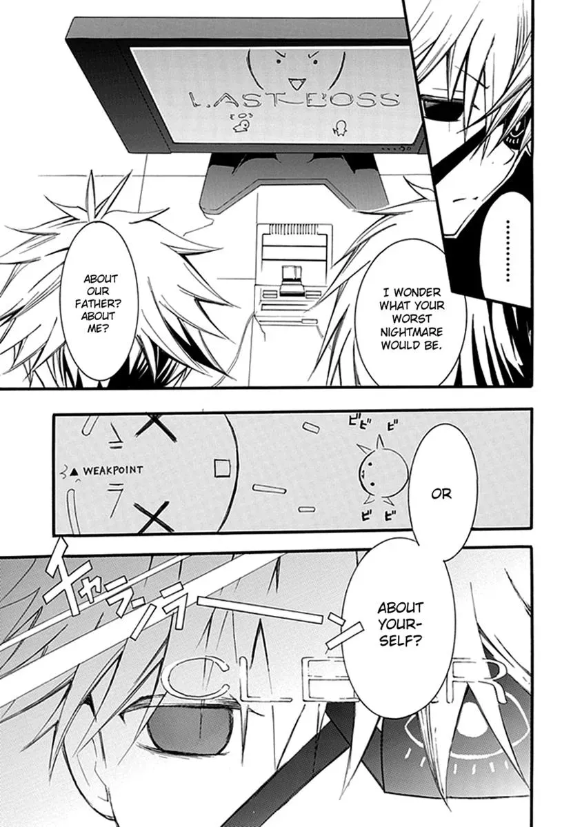 In Passing Chapter 13 page 13 - 
