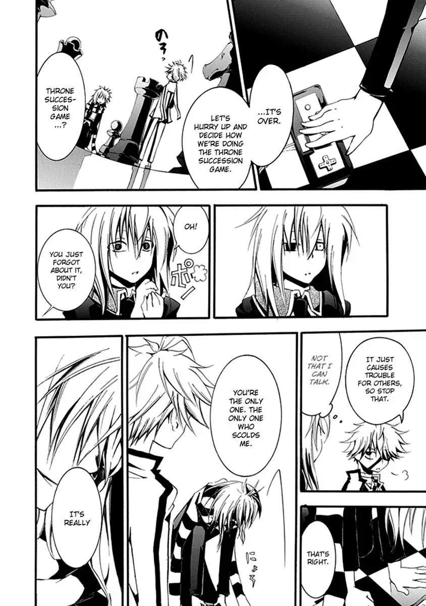 In Passing Chapter 13 page 14 - 