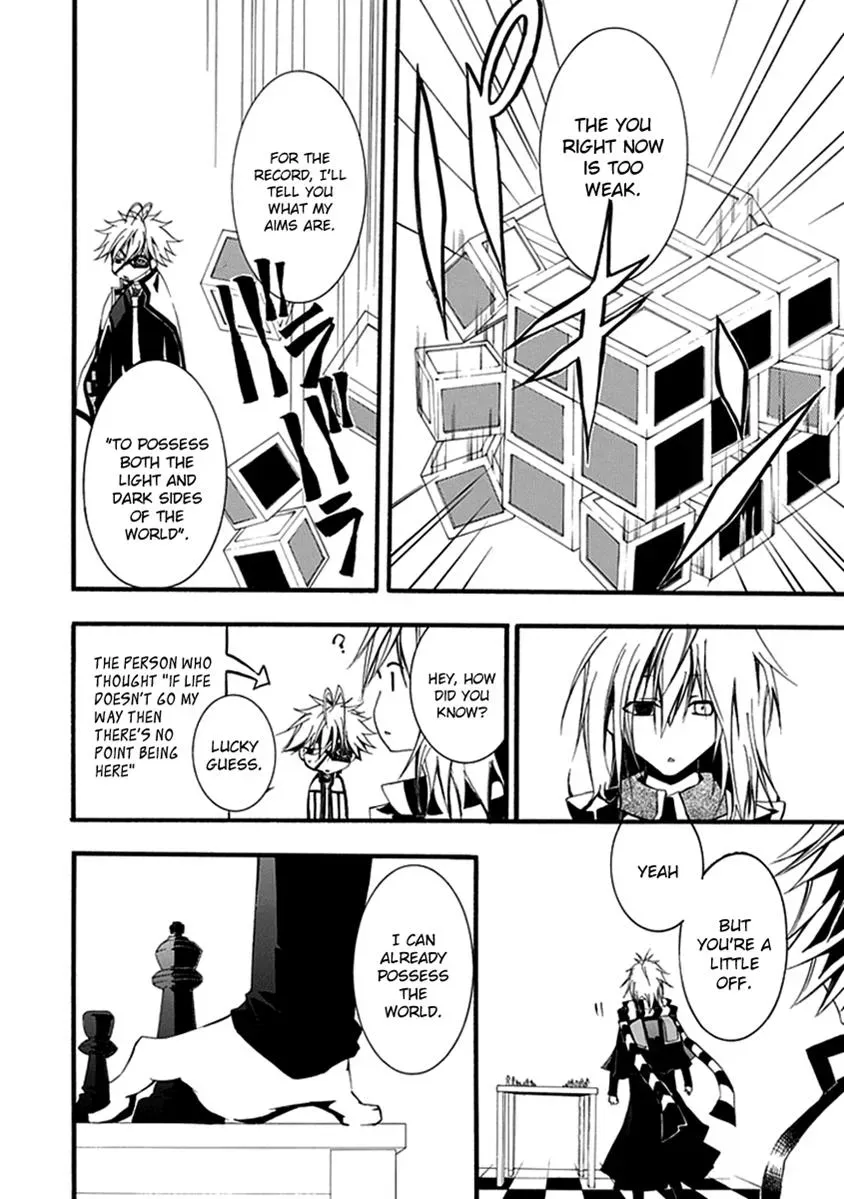In Passing Chapter 13 page 20 - 