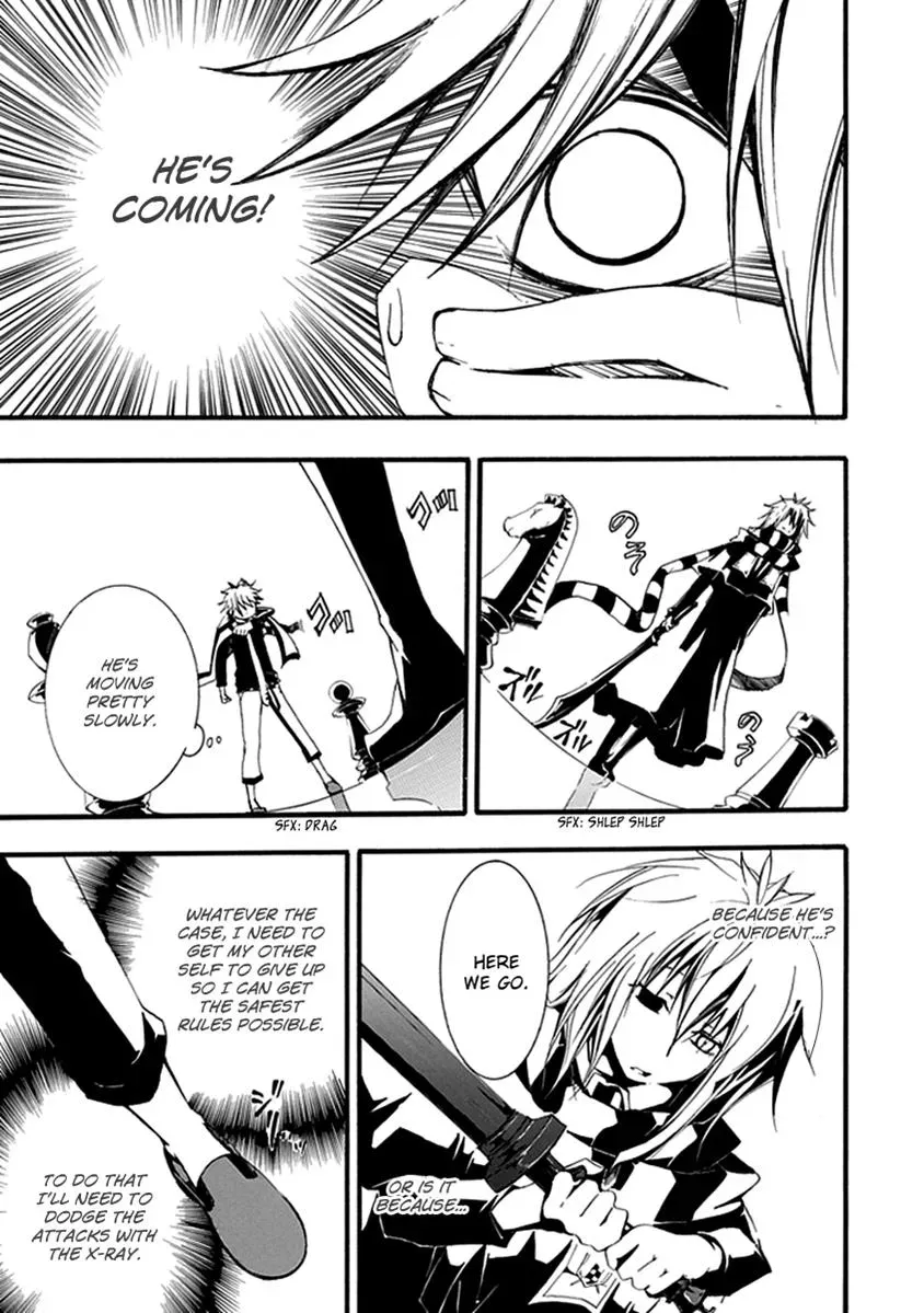 In Passing Chapter 13 page 23 - 