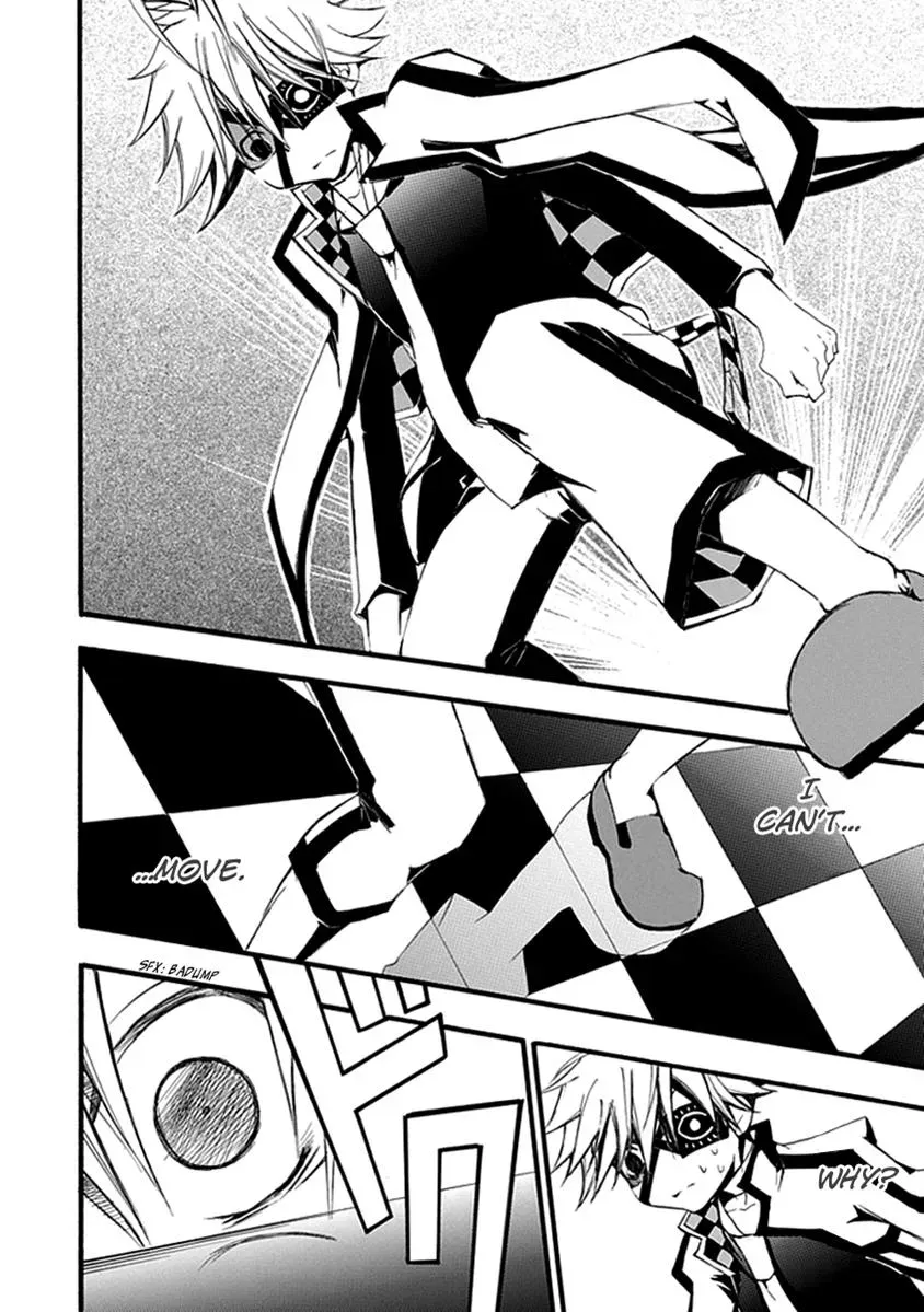 In Passing Chapter 13 page 24 - 