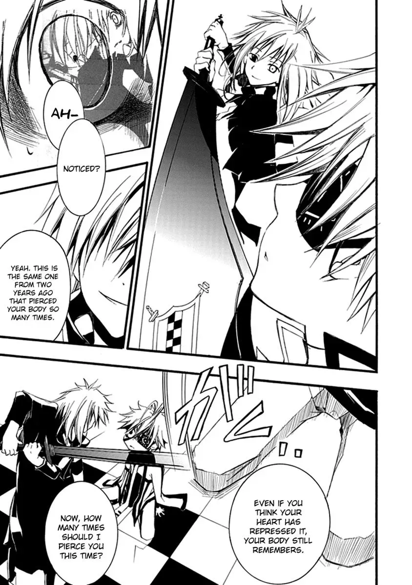 In Passing Chapter 13 page 25 - 